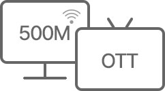 ͳ+OTT