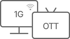 ͳ+OTT