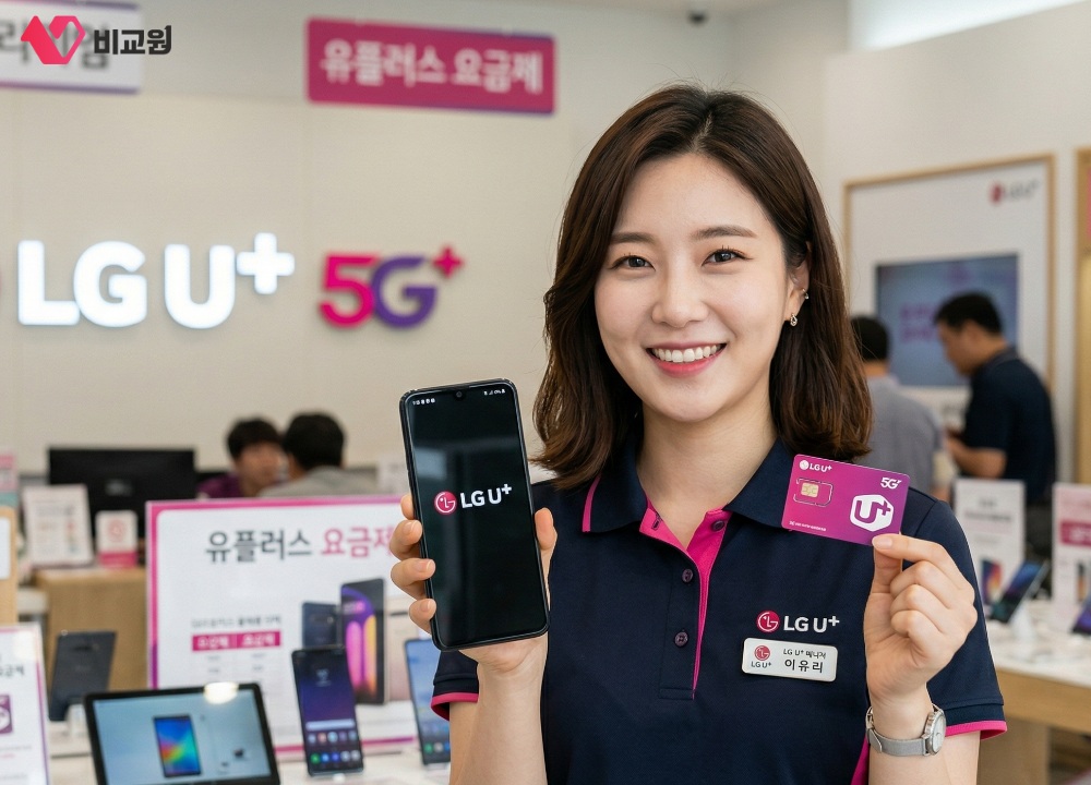 LG���÷��� ������ �޴����� ������ ��� ���� ��ü�� �ȳ��ϴ� ���