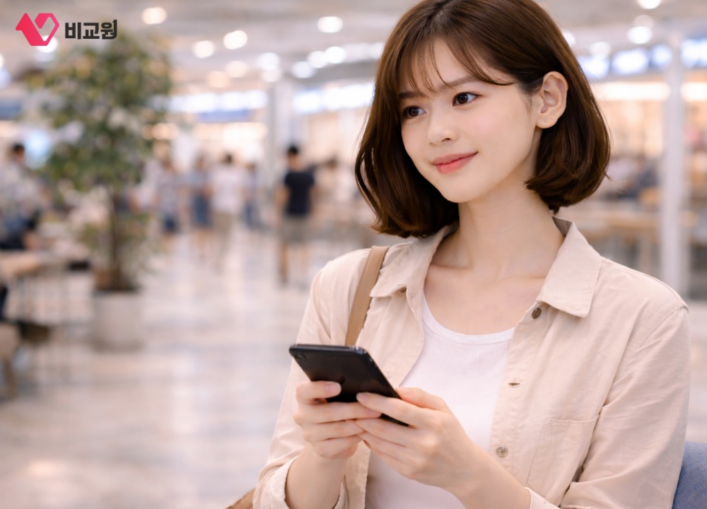 5G ½º¸¶Æ®ÆùÀ» »ç¿ëÇÏ´Â »ç¿ëÀÚ ¸ð½À